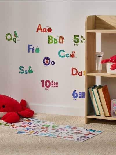 Налепнице за ѕид