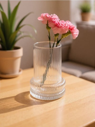 Dekorative Vase