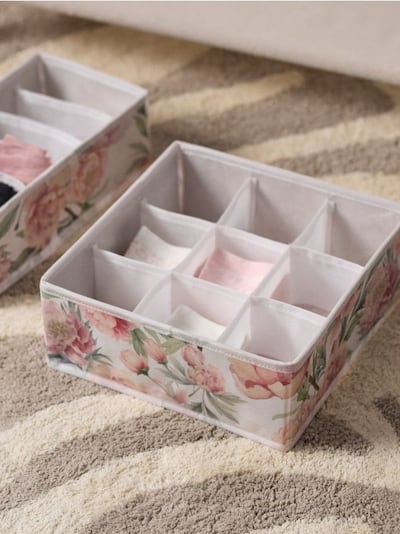 Κουτί αποθήκευσης