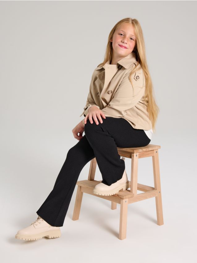 Sinsay - Čižmy - telová