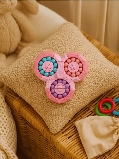 Senzorični logični spinner