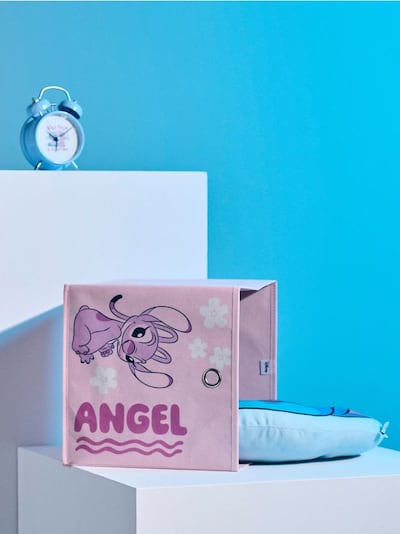 Cutie pentru depozitare Stitch