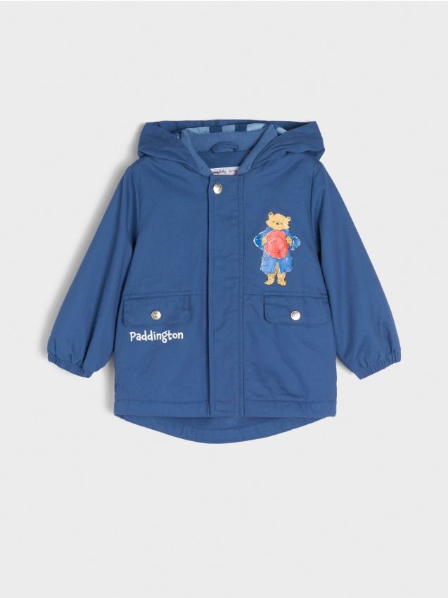 Kurtka Paddington - SINSAY