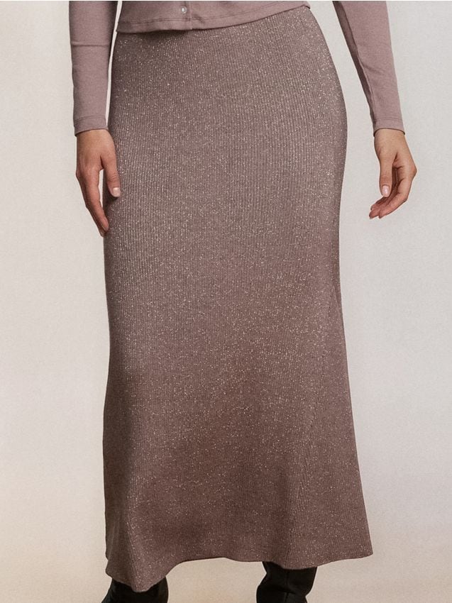 Sinsay - Midisukňa - iné