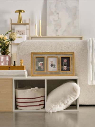 Επιδαπέδιο ράφι