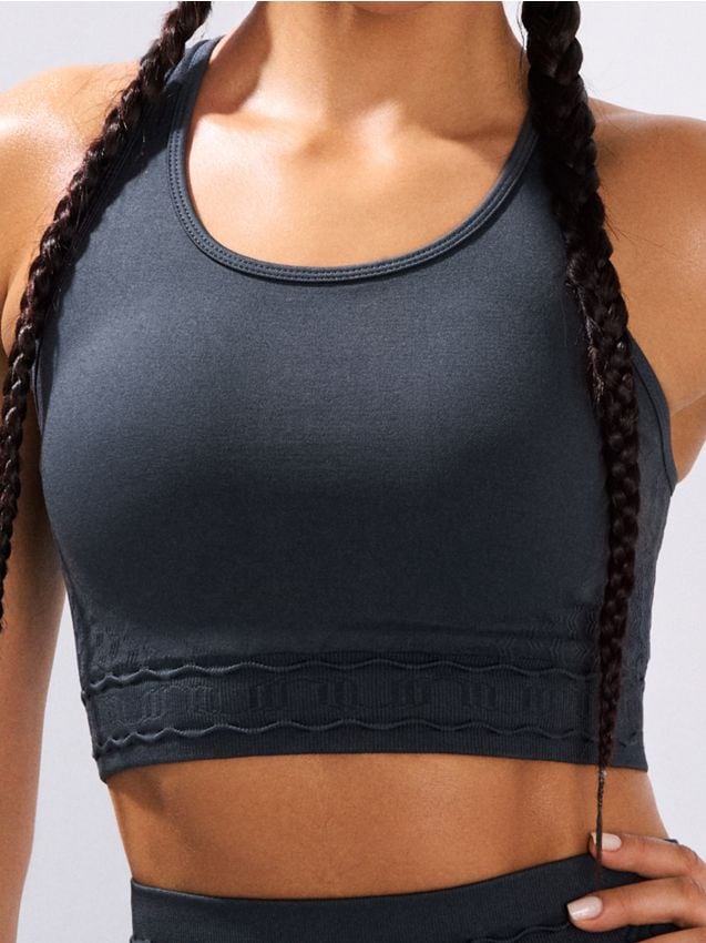 LADIES` TOP - SINSAY