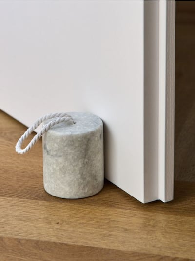 Zarážka do dveří