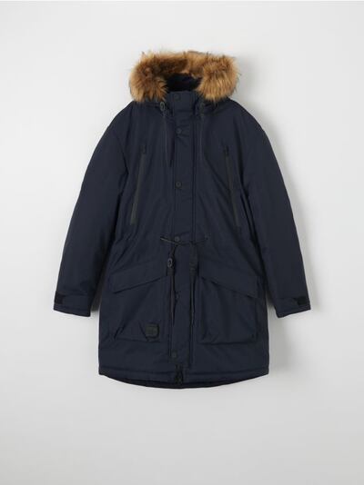 Parka