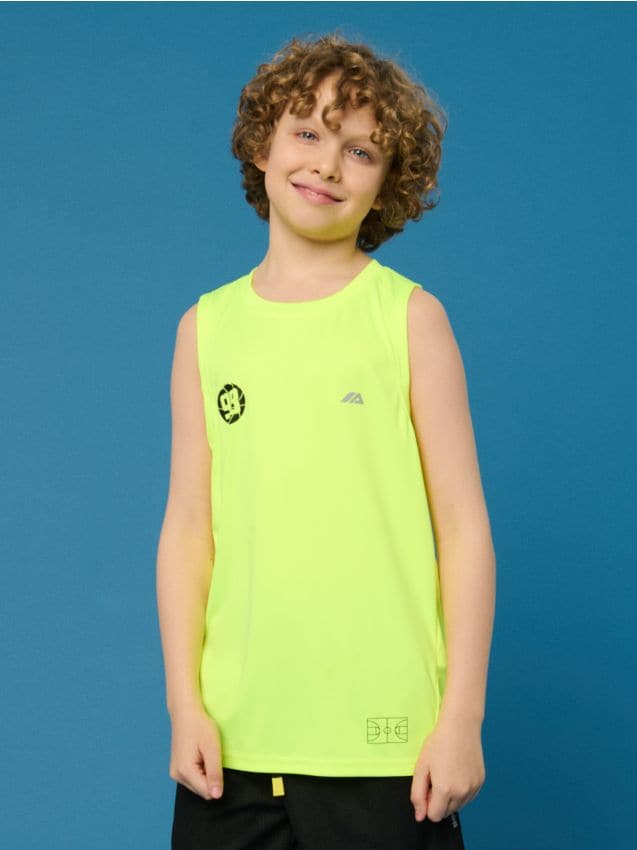 Sportshirt Active - SINSAY