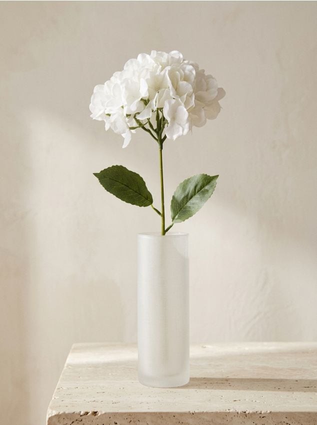 Sinsay - Plantă artificială decorativă - alb