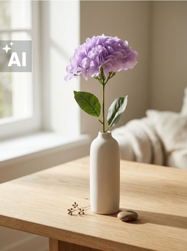 Sinsay - Plantă artificială decorativă - lavand