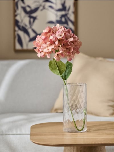 Ukrasna vještačka biljka