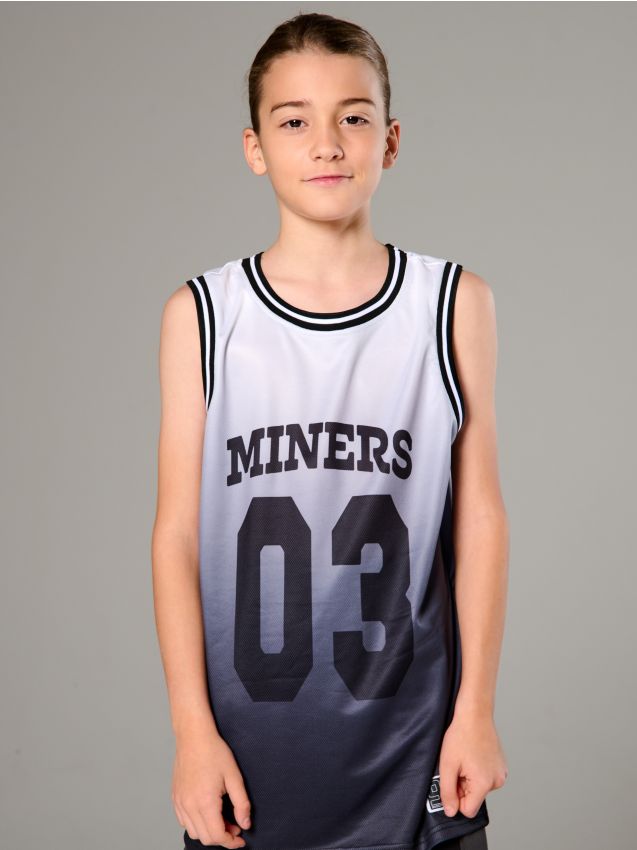 Majica Active - SINSAY