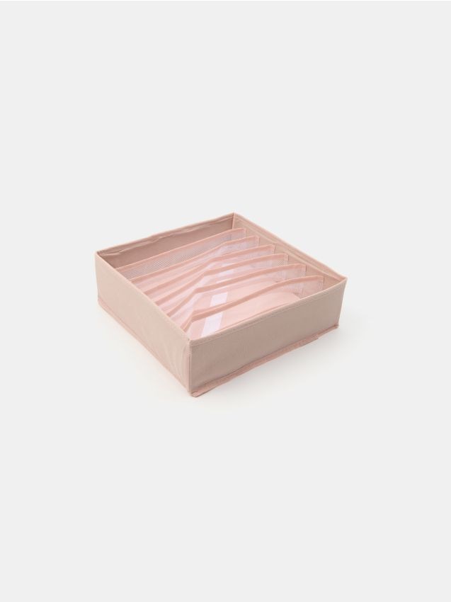 Organizator - SINSAY