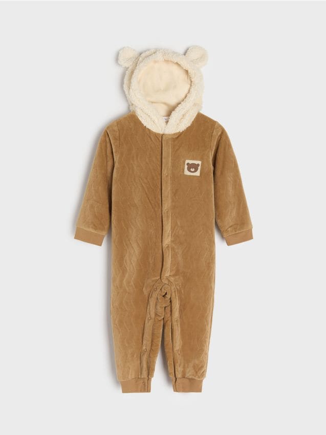 Onesie - SINSAY