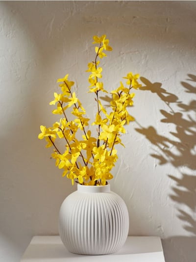 Plantă artificială decorativă