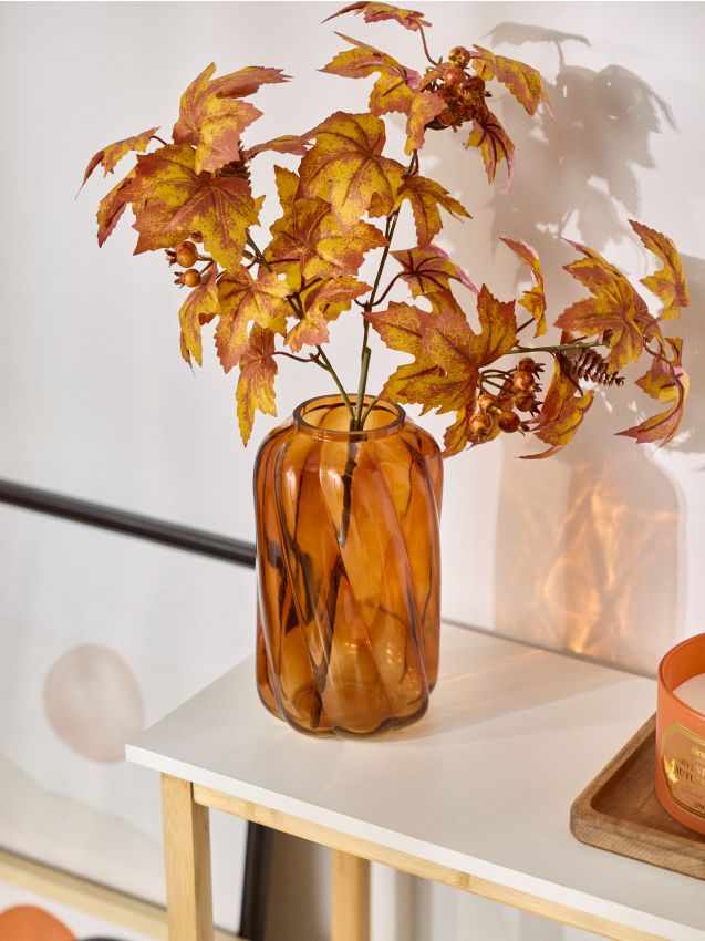 Sinsay - Plantă decorativă de toamnă - portocaliu