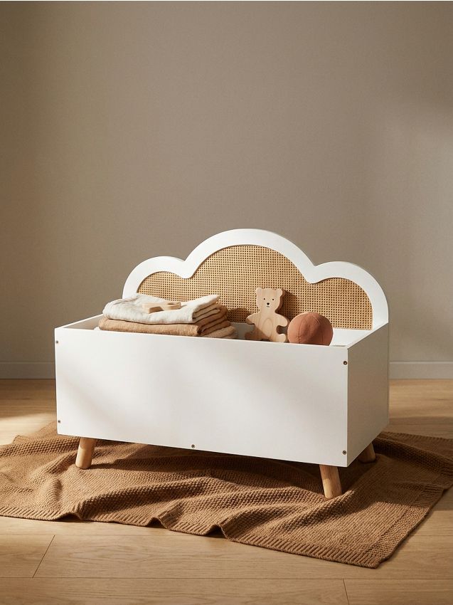 Sinsay - SHELF - alb