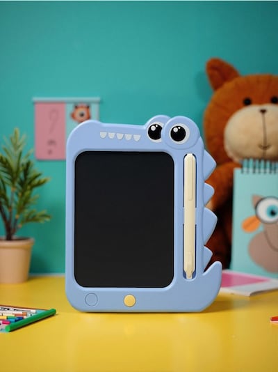 Tabletă de scris cu ecran LCD