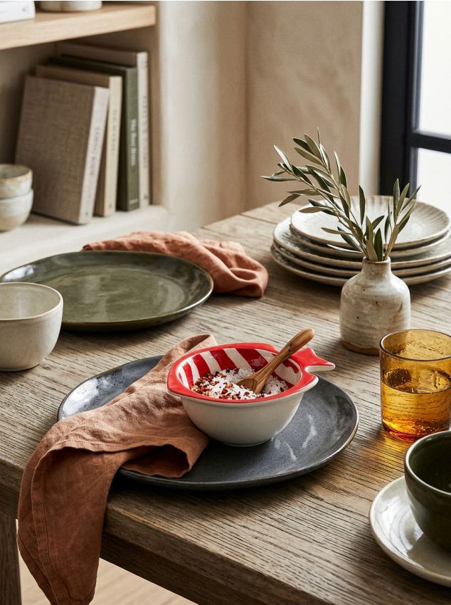 Sinsay - Bol - roșu