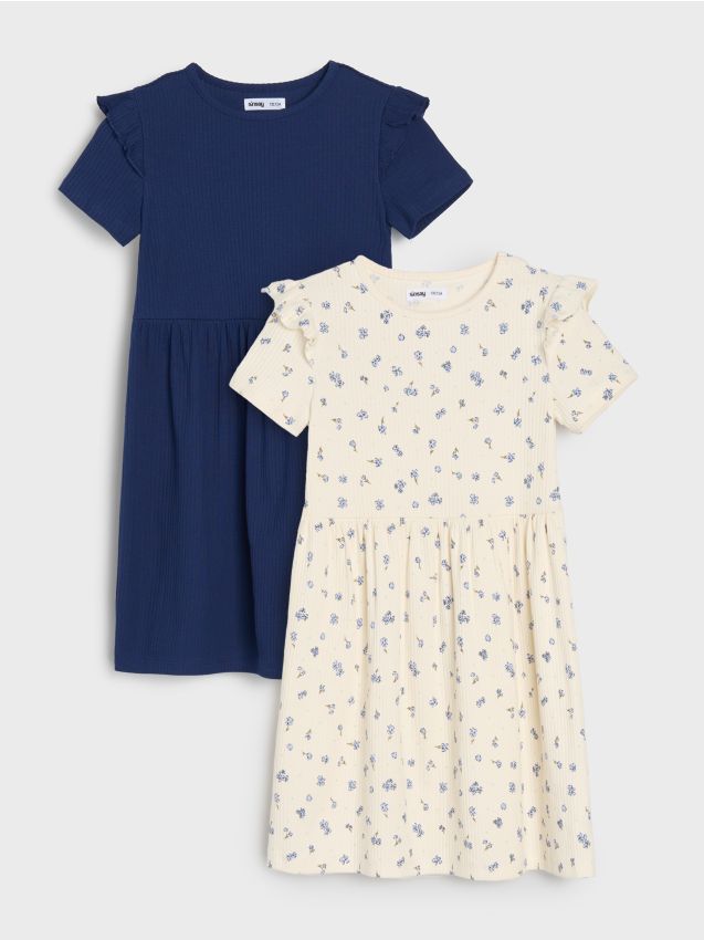 Confezione da 2 vestiti - SINSAY