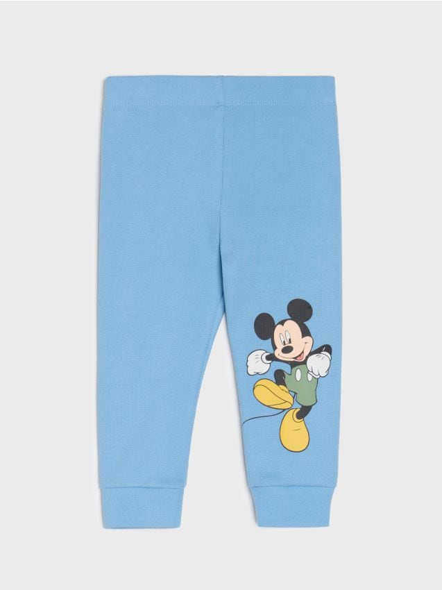 Tajice Mickey Mouse - SINSAY