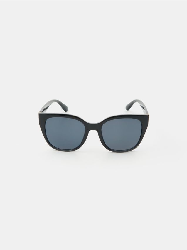 Katzenaugen-Sonnenbrille - SINSAY