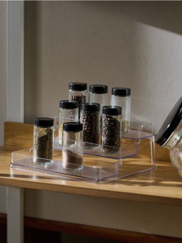 Sinsay - Škatuľka - biela