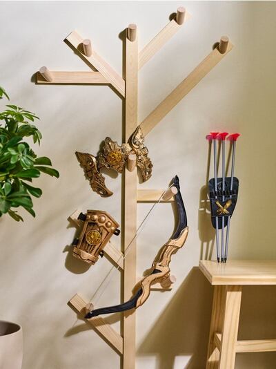 Mänguasi – Vibu komplekt