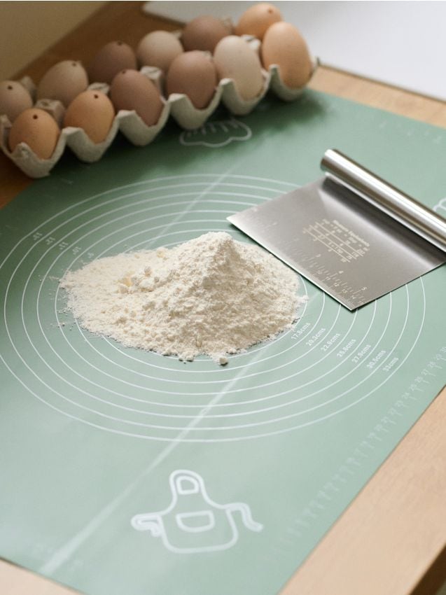 Tappetino in silicone per cottura - SINSAY