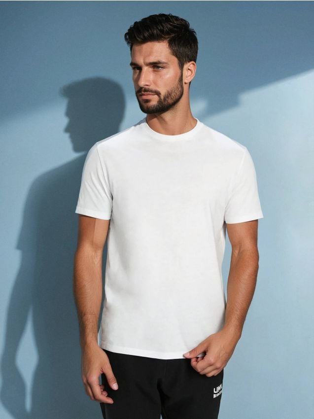 T-Shirt - SINSAY