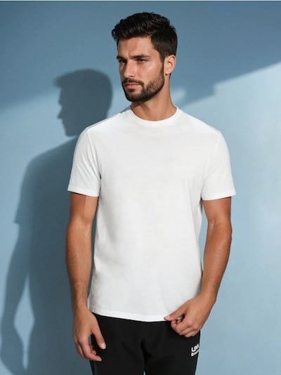 Koszulka basic