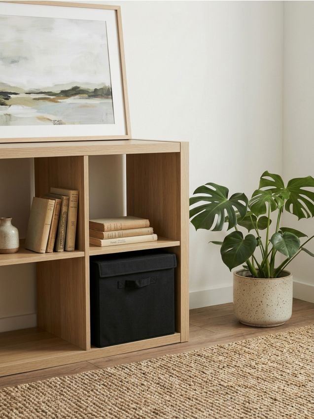 Sinsay - Organizator - negru