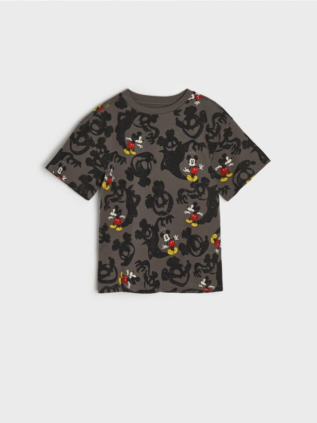 T-shirt Disney da donna | La nuova collezione su