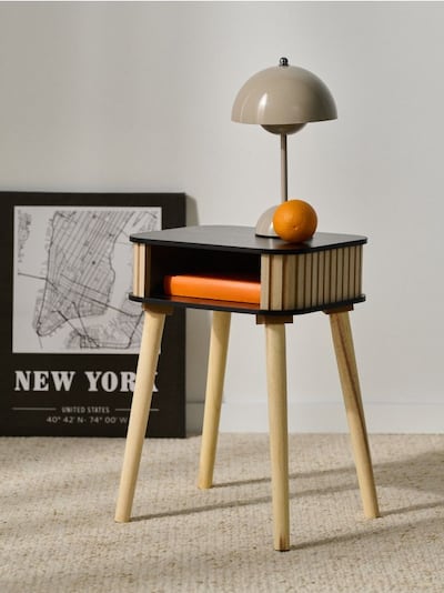 Нощно шкафче