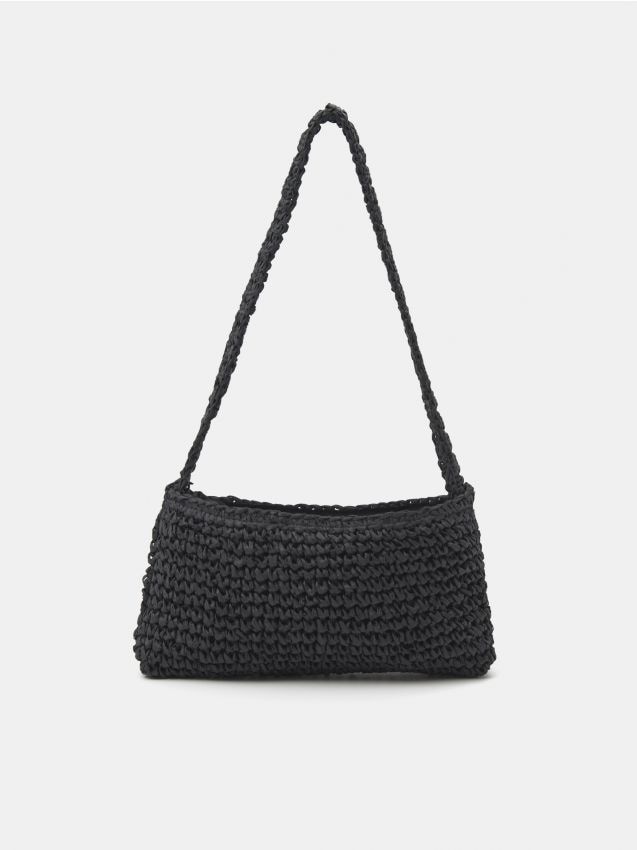 Bag Color black - SINSAY - 3902K-99X