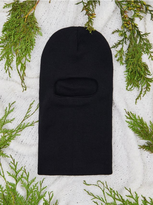 Kootud sukkmask - SINSAY