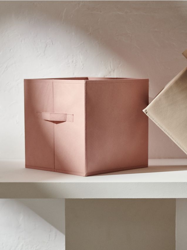 Sinsay - Contenitore - rosa