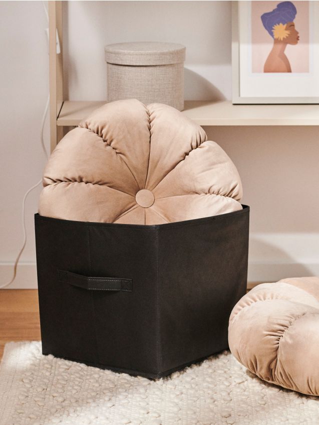 Sinsay - Organizator - negru