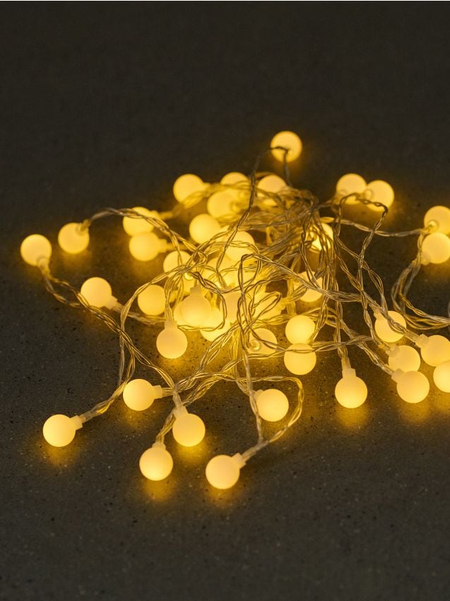 Sinsay - Lumină LED solară - alb