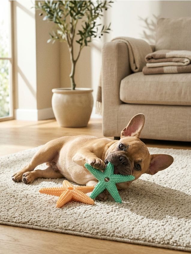 Sinsay - Jucărie pentru câini 2 pack - altele