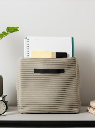 Скринька для Прикрас