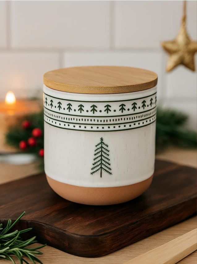 Sinsay - Nádoba na potraviny - červená