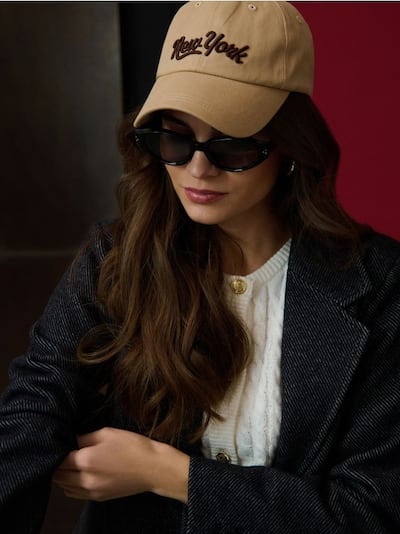 Sonnenbrille