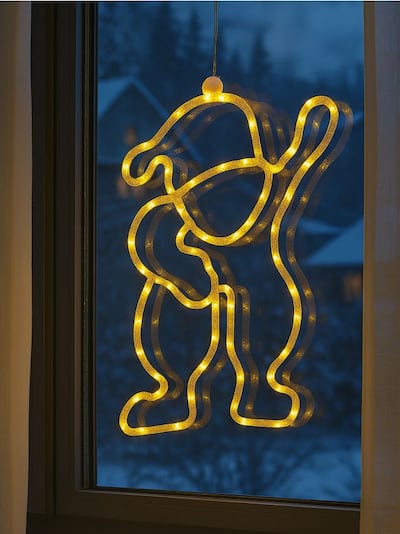 Božične LED lučke