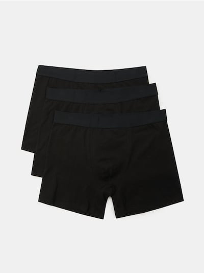 Боксери, 3 пари