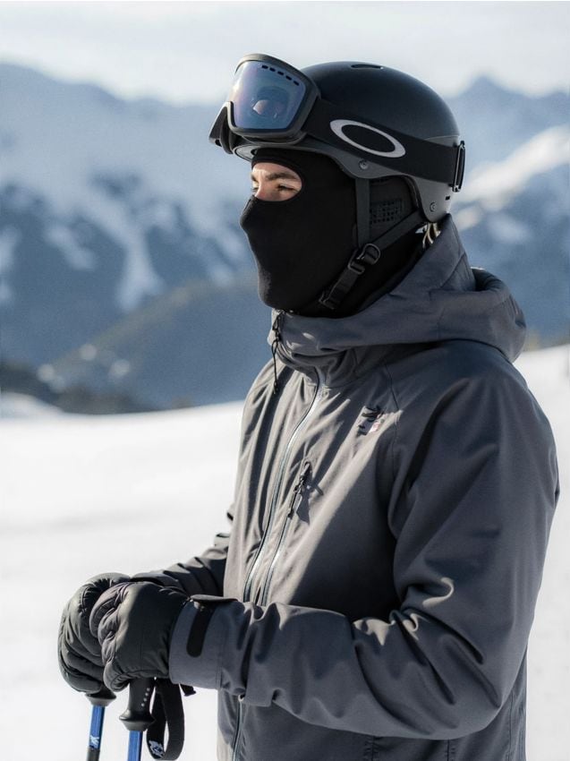 Sinsay - Kukla - čierna