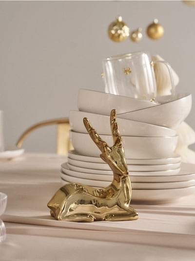 Χριστουγεννιάτικη διακόσμηση