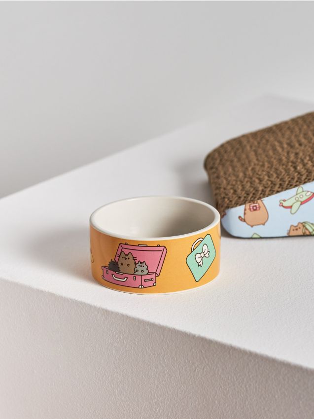 Posodica za hišnega ljubljenčka Pusheen - SINSAY