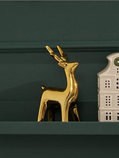 Χριστουγεννιάτικη διακόσμηση